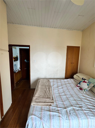 Venda Casa São Paulo Jardim Da Glória REO1046754 8