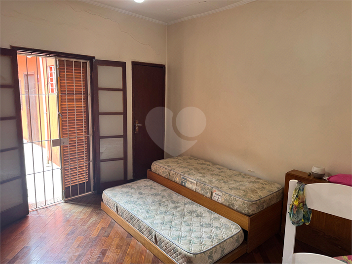 Venda Casa São Paulo Jardim Da Glória REO1046754 10