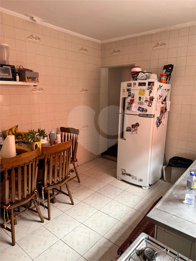 Venda Casa São Paulo Jardim Da Glória REO1046754 3