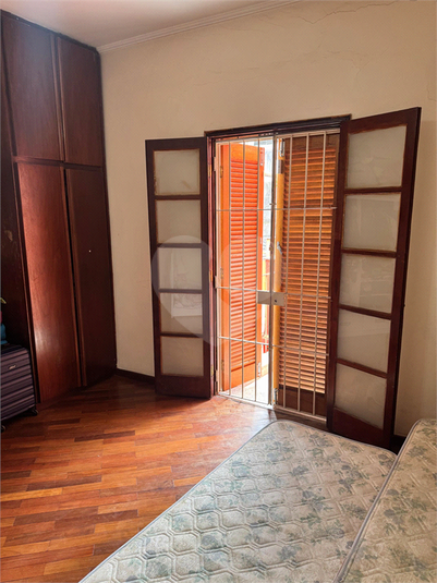 Venda Casa São Paulo Jardim Da Glória REO1046754 16