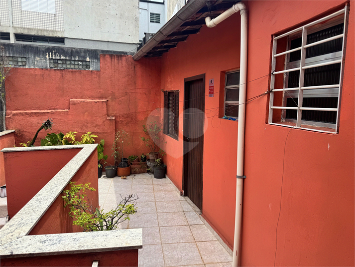 Venda Casa São Paulo Jardim Da Glória REO1046754 13