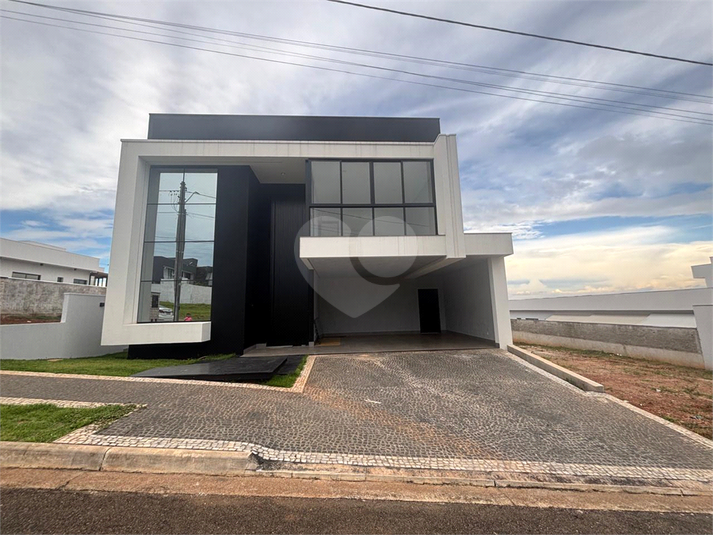 Venda Casa Anápolis Condomínio Residencial Grand Trianon REO1046756 3