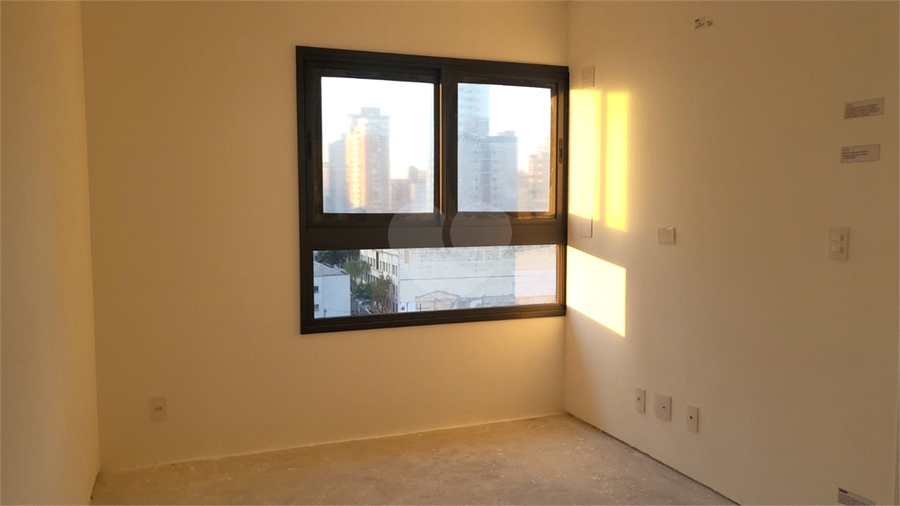 Venda Apartamento São Paulo Vila Mariana REO1046759 12