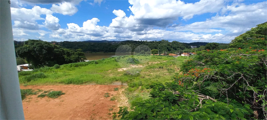 Aluguel Casa de vila Louveira Leitão REO1046763 16