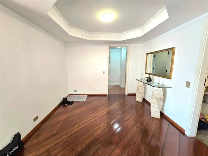 Venda Apartamento São Paulo Campo Belo REO1046765 6