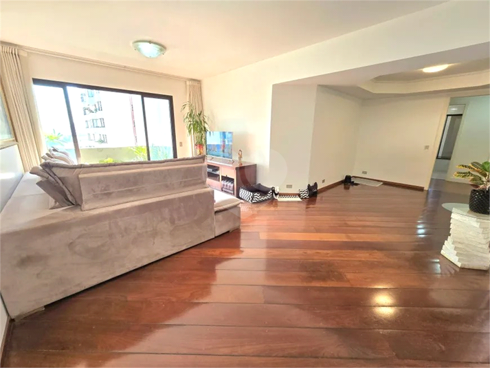 Venda Apartamento São Paulo Campo Belo REO1046765 3