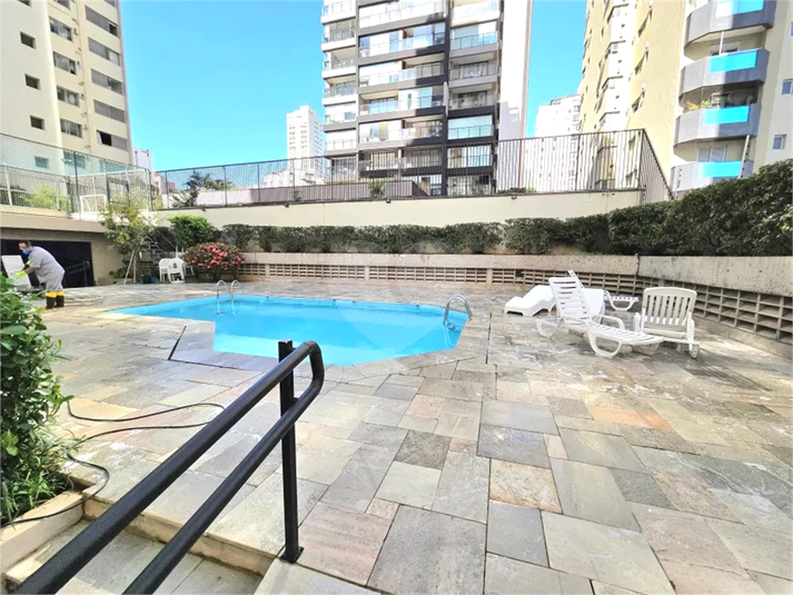 Venda Apartamento São Paulo Campo Belo REO1046765 24