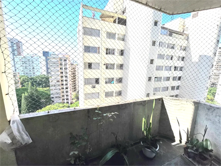 Venda Apartamento São Paulo Campo Belo REO1046765 8