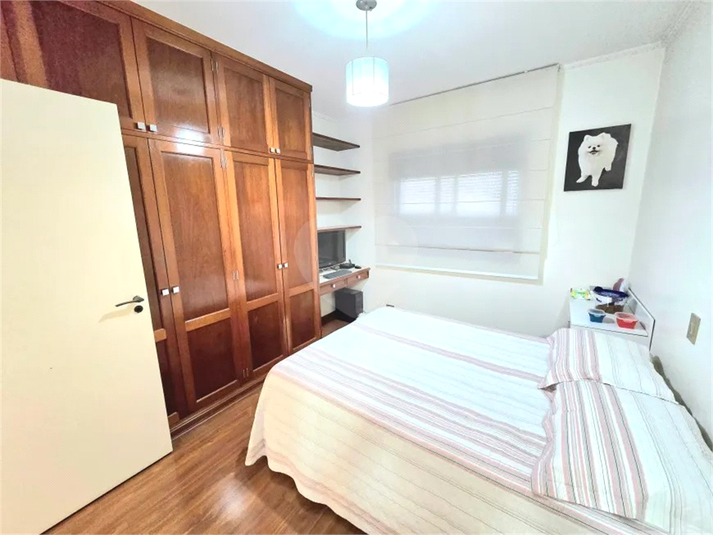 Venda Apartamento São Paulo Campo Belo REO1046765 19