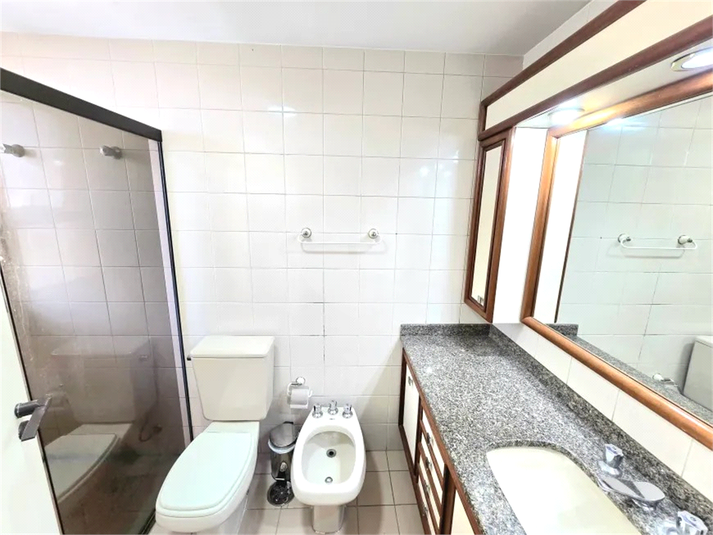 Venda Apartamento São Paulo Campo Belo REO1046765 18