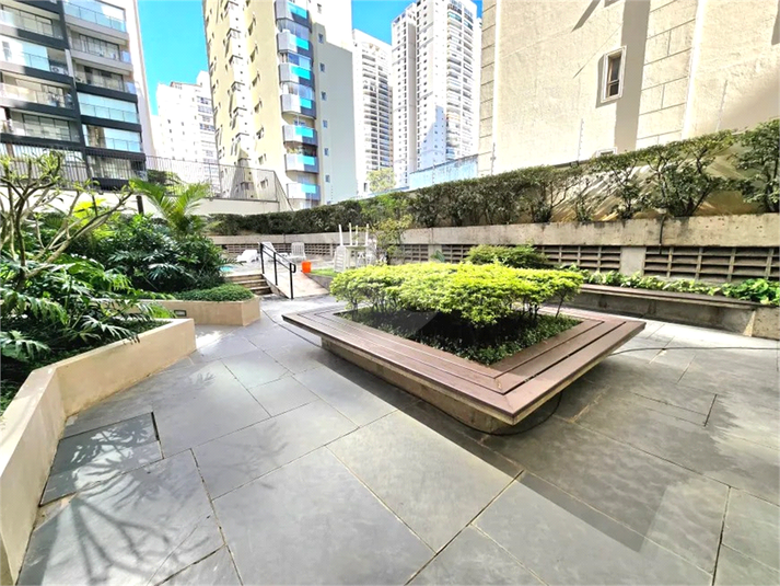 Venda Apartamento São Paulo Campo Belo REO1046765 29