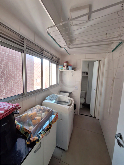 Venda Apartamento São Paulo Carandiru REO1046772 10