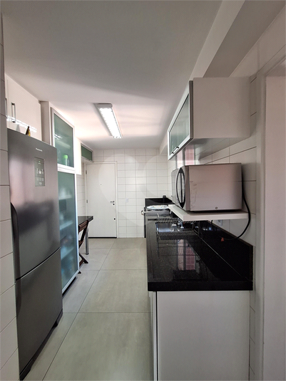 Venda Apartamento São Paulo Carandiru REO1046772 7