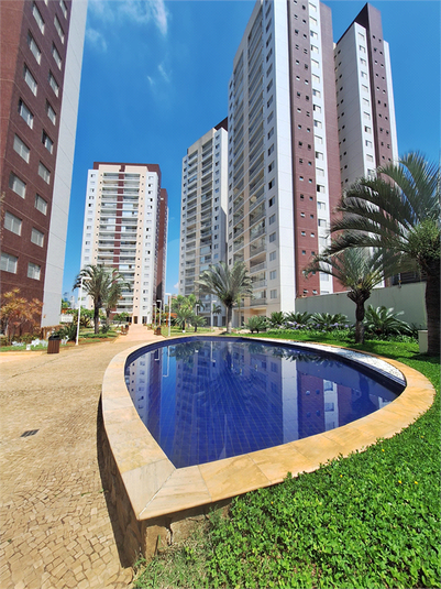 Venda Apartamento São Paulo Carandiru REO1046772 24