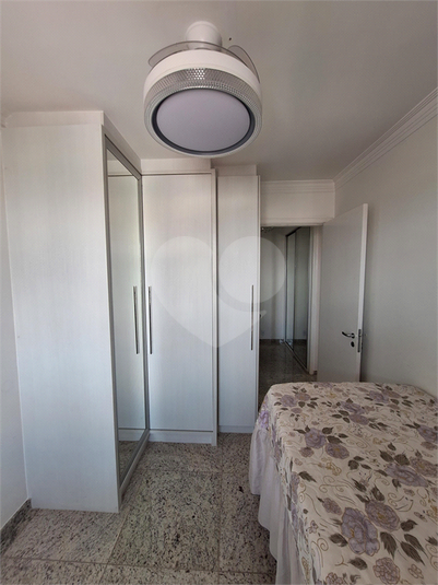 Venda Apartamento São Paulo Carandiru REO1046772 11