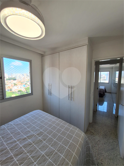 Venda Apartamento São Paulo Carandiru REO1046772 16