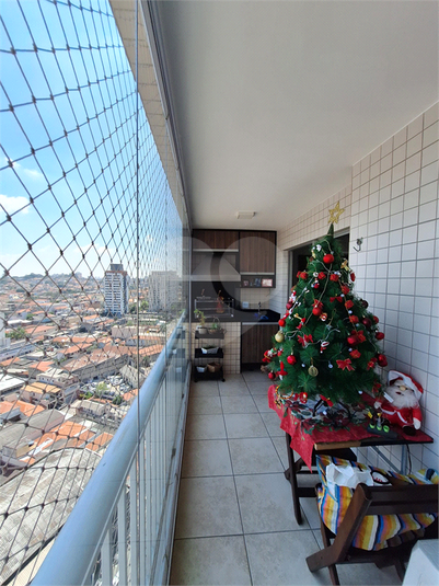 Venda Apartamento São Paulo Carandiru REO1046772 2