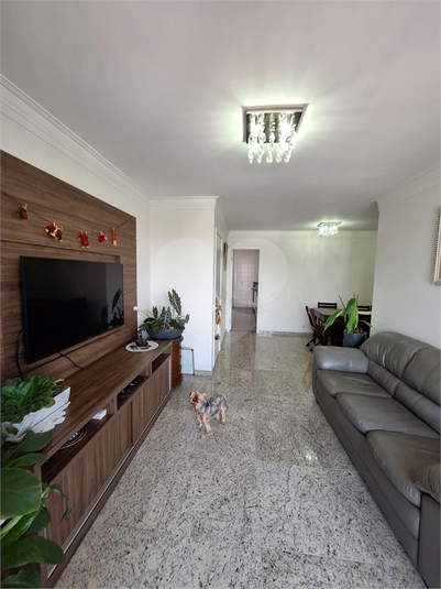 Venda Apartamento São Paulo Carandiru REO1046772 5