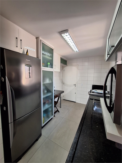 Venda Apartamento São Paulo Carandiru REO1046772 9