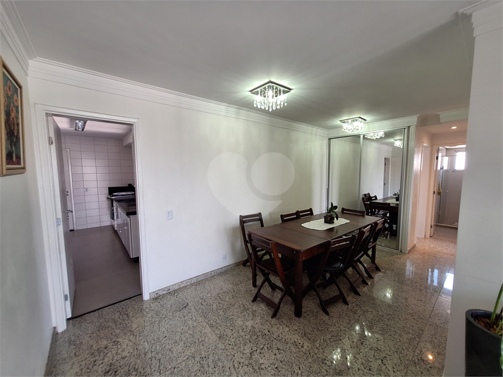 Venda Apartamento São Paulo Carandiru REO1046772 6