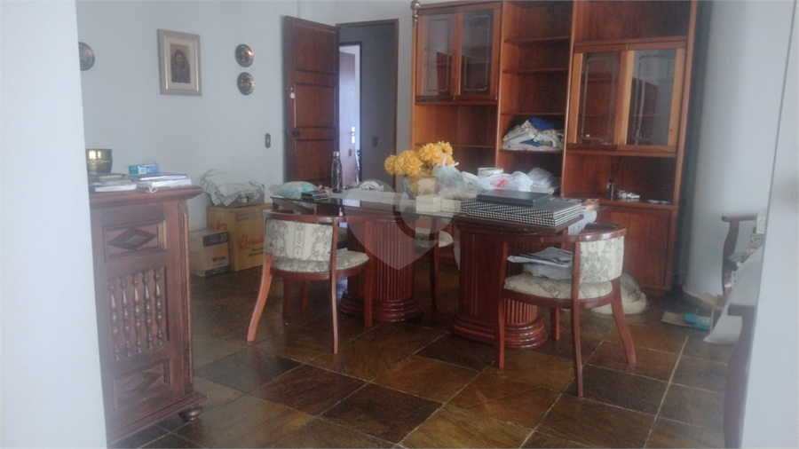 Aluguel Apartamento Curitiba Batel REO1046773 4