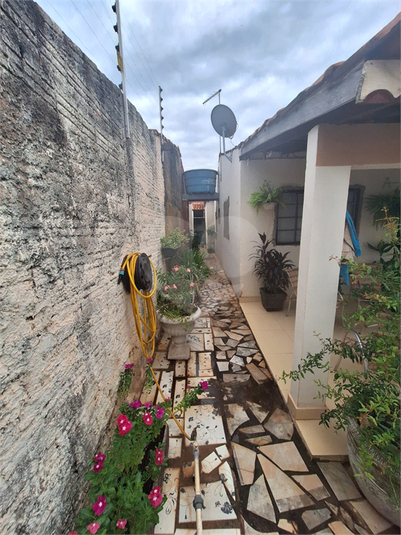 Venda Casa Cuiabá Morada Da Serra REO1046774 12