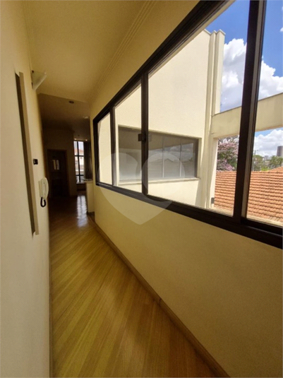 Venda Sobrado São Paulo Bosque Da Saúde REO1046777 22