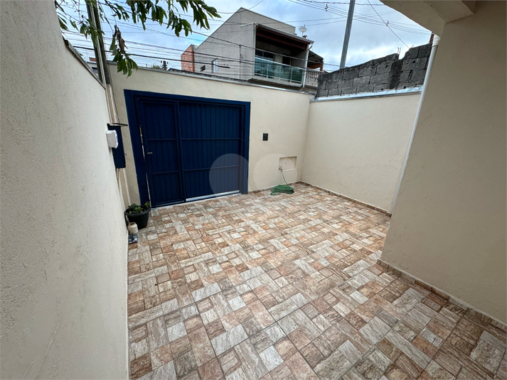 Venda Casa Campo Limpo Paulista Conjunto Habitacional São José REO1046778 8