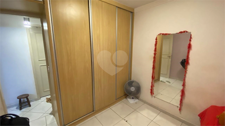 Venda Apartamento São Paulo Santana REO1046780 15