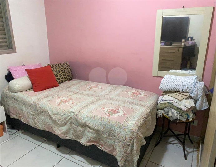 Venda Apartamento São Paulo Santana REO1046780 22