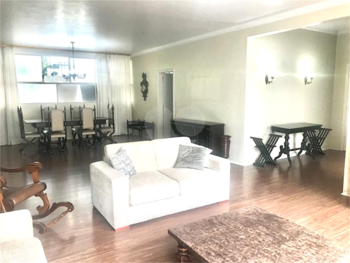 Venda Apartamento São Paulo Bela Vista REO1046791 1