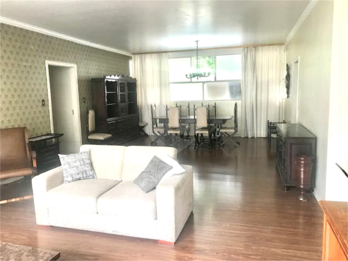 Venda Apartamento São Paulo Bela Vista REO1046791 9