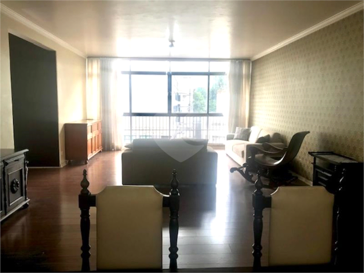 Venda Apartamento São Paulo Bela Vista REO1046791 3