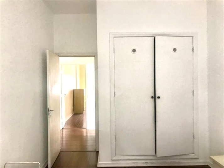 Venda Apartamento São Paulo Bela Vista REO1046791 25