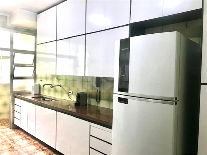 Venda Apartamento São Paulo Bela Vista REO1046791 14