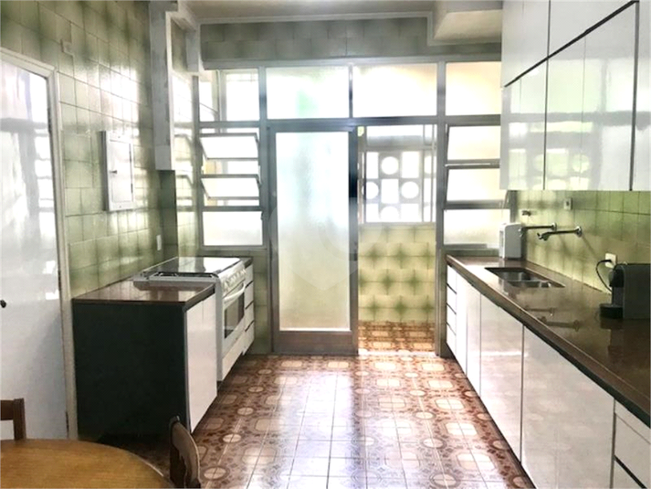 Venda Apartamento São Paulo Bela Vista REO1046791 12