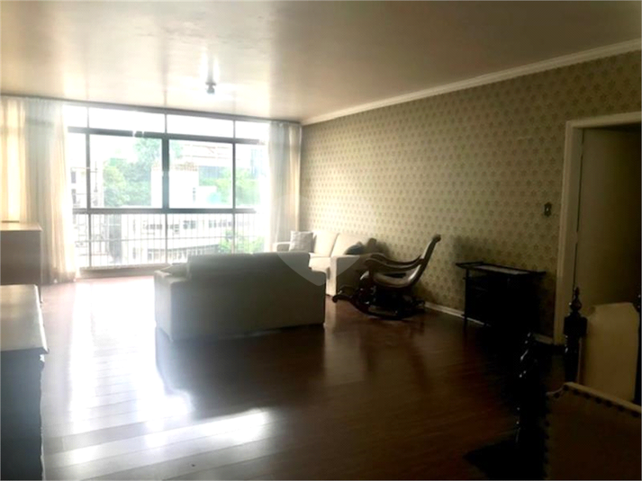 Venda Apartamento São Paulo Bela Vista REO1046791 7