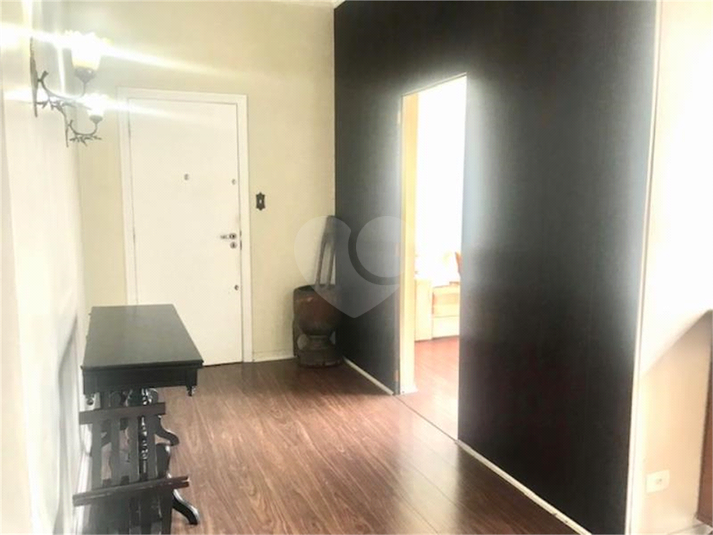 Venda Apartamento São Paulo Bela Vista REO1046791 5