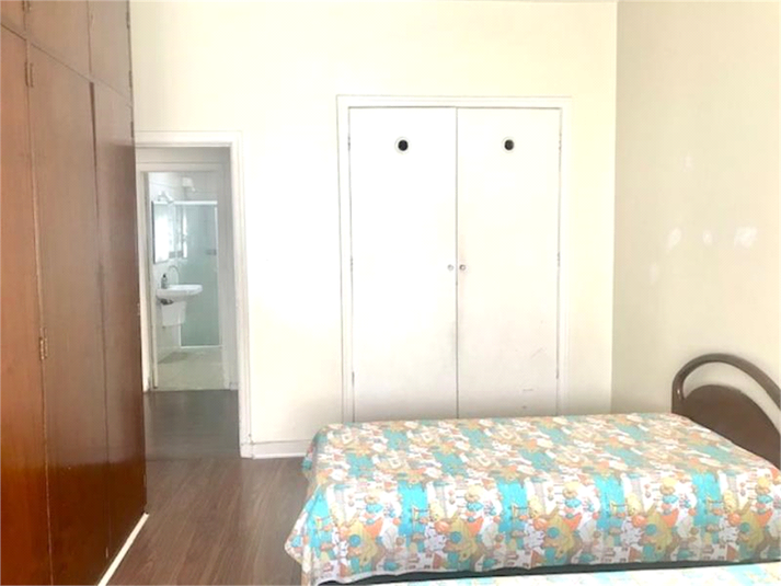 Venda Apartamento São Paulo Bela Vista REO1046791 29