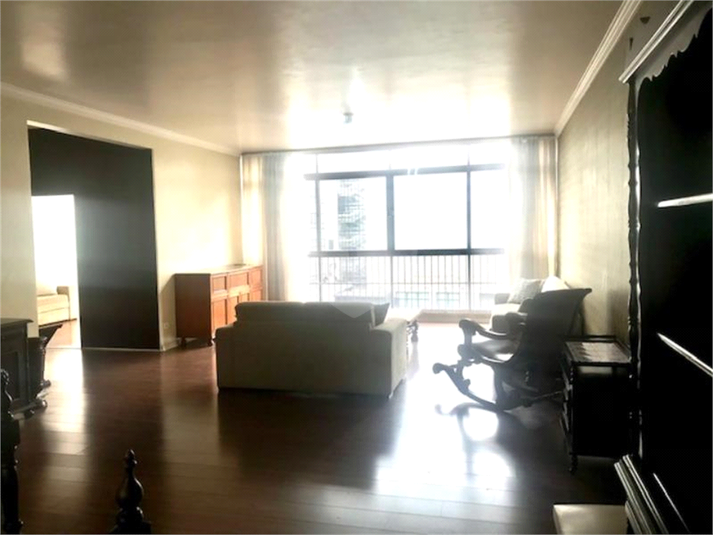 Venda Apartamento São Paulo Bela Vista REO1046791 6