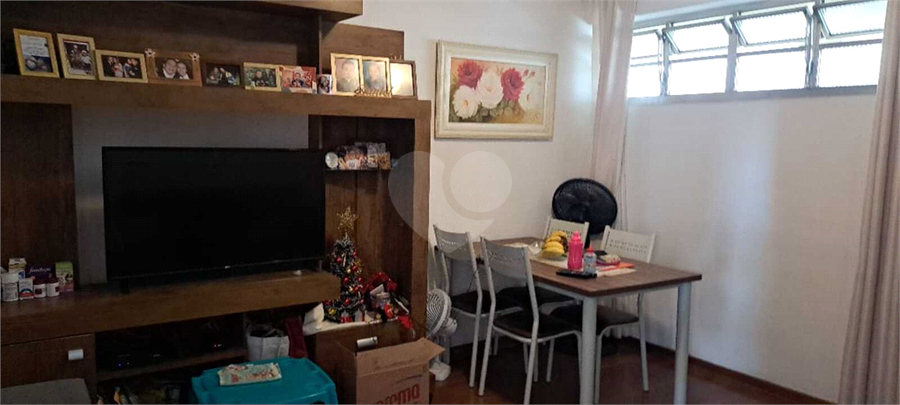 Venda Apartamento São Paulo Bela Vista REO1046792 1