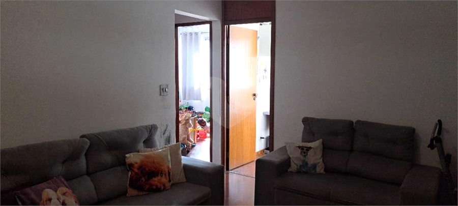 Venda Apartamento São Paulo Bela Vista REO1046792 3