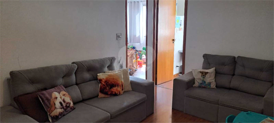 Venda Apartamento São Paulo Bela Vista REO1046792 4