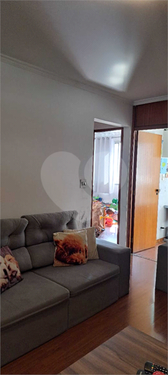 Venda Apartamento São Paulo Bela Vista REO1046792 5