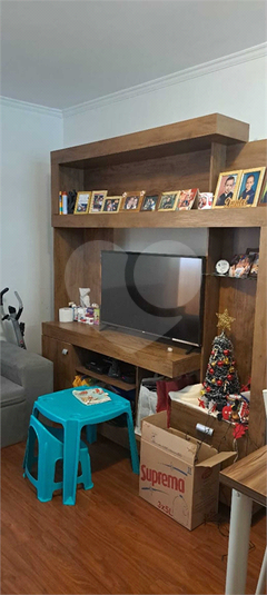 Venda Apartamento São Paulo Bela Vista REO1046792 6