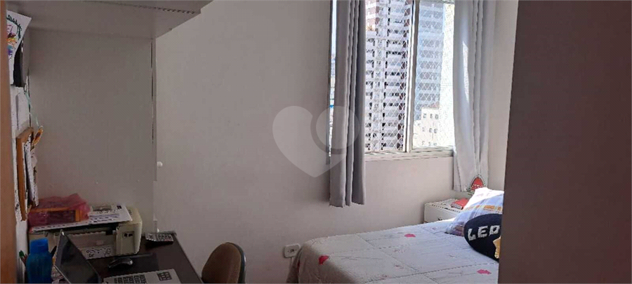 Venda Apartamento São Paulo Bela Vista REO1046792 19