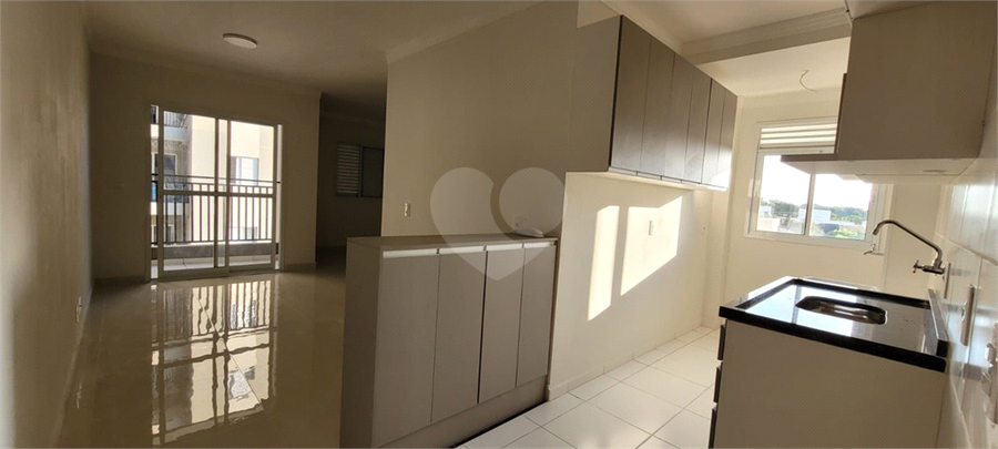 Venda Apartamento Sorocaba Caguassu REO1046794 12