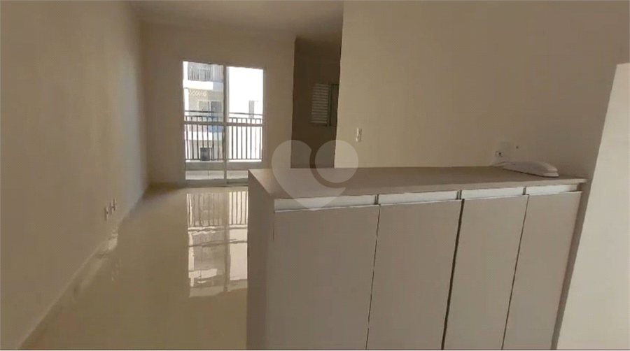 Venda Apartamento Sorocaba Caguassu REO1046794 2