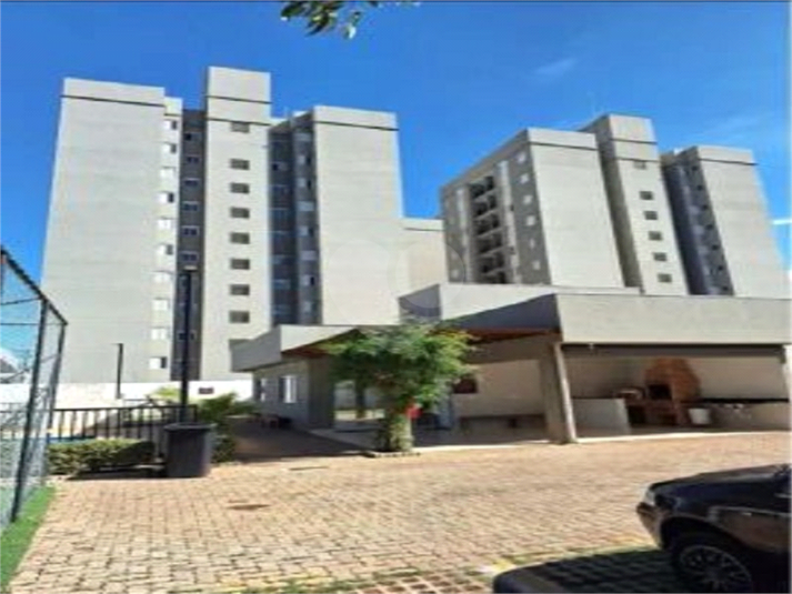 Venda Apartamento Sorocaba Caguassu REO1046794 11