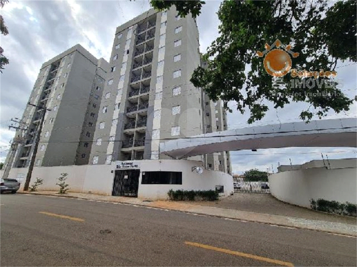 Venda Apartamento Sorocaba Caguassu REO1046794 1